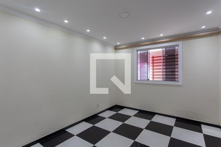 Sala 3 de casa à venda com 3 quartos, 200m² em Jardim Leblon, Belo Horizonte