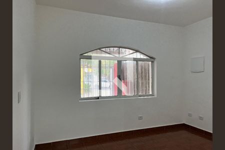 Sala de casa para alugar com 3 quartos, 150m² em Várzea da Barra Funda, São Paulo