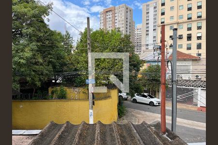 Quarto 1 de casa para alugar com 3 quartos, 150m² em Várzea da Barra Funda, São Paulo