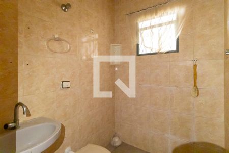 Banheiro 1 de kitnet/studio à venda com 2 quartos, 260m² em Real Parque , Campinas