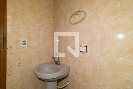 Banheiro 1 de kitnet/studio à venda com 2 quartos, 260m² em Real Parque , Campinas