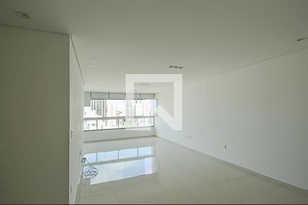 Sala de apartamento para alugar com 3 quartos, 150m² em Jardim do Mar, São Bernardo do Campo