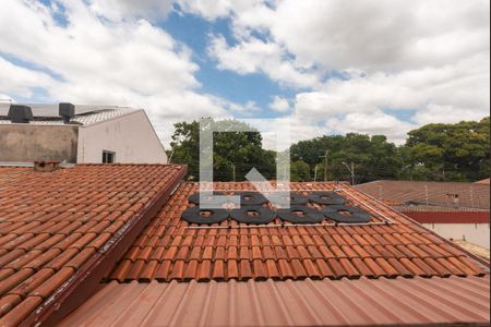 Vista da Sala de TV de casa à venda com 4 quartos, 352m² em Jardim Eulina, Campinas