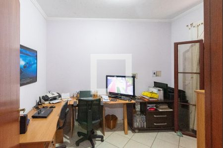 Escritório de casa à venda com 4 quartos, 352m² em Jardim Eulina, Campinas