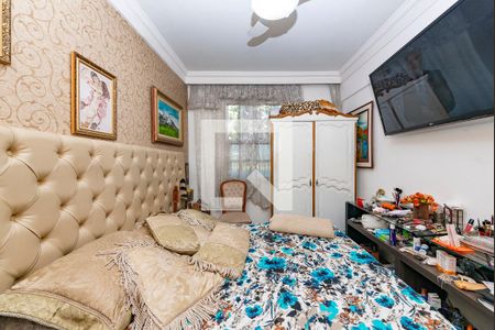 Quarto 1 de apartamento à venda com 3 quartos, 70m² em Prado, Belo Horizonte