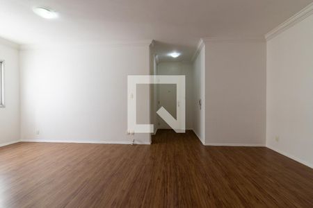 Sala de apartamento para alugar com 3 quartos, 99m² em Cambuí, Campinas