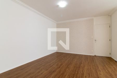 Sala de apartamento para alugar com 3 quartos, 99m² em Cambuí, Campinas