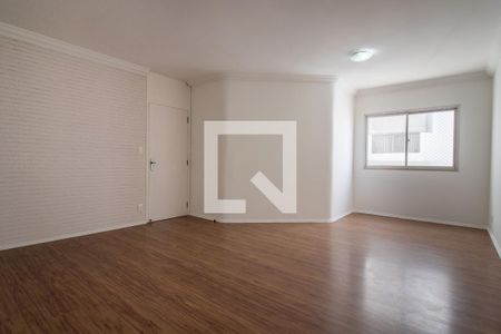 Sala de apartamento para alugar com 3 quartos, 99m² em Cambuí, Campinas