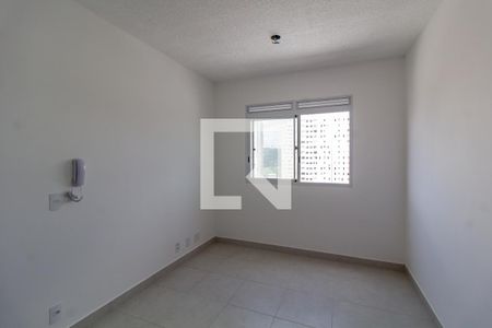 Sala/Cozinha de apartamento para alugar com 2 quartos, 32m² em Colônia (zona Leste), São Paulo