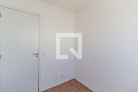 Quarto 1 de apartamento para alugar com 2 quartos, 32m² em Colônia (zona Leste), São Paulo