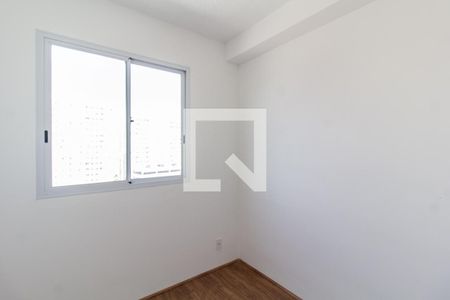 Quarto 1 de apartamento para alugar com 2 quartos, 32m² em Colônia (zona Leste), São Paulo