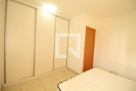 Quarto Suite de apartamento à venda com 2 quartos, 66m² em Centro, Belo Horizonte