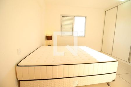 Quarto Suite de apartamento à venda com 2 quartos, 66m² em Centro, Belo Horizonte