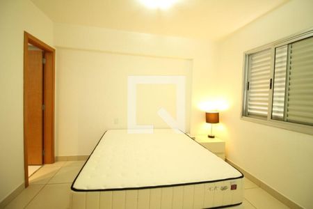 Quarto Suite de apartamento à venda com 2 quartos, 66m² em Centro, Belo Horizonte