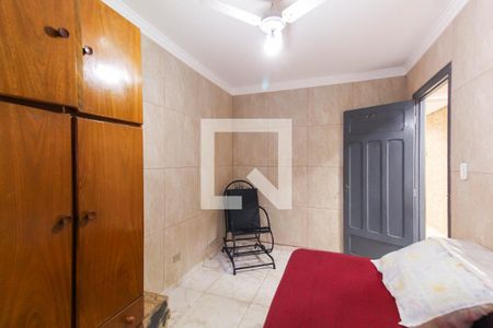 Quarto 1 de casa à venda com 3 quartos, 108m² em Mooca, São Paulo