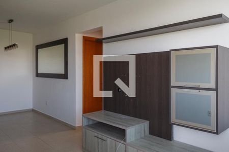 Sala de apartamento para alugar com 2 quartos, 72m² em Camaquã, Porto Alegre