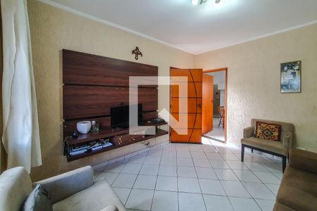 Sala de casa à venda com 2 quartos, 98m² em Ipiranga, São Paulo