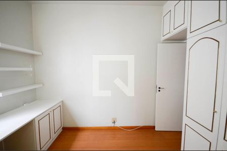 Quarto 1 de apartamento à venda com 3 quartos, 122m² em Grajaú, Rio de Janeiro