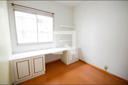 Quarto 1 de apartamento à venda com 3 quartos, 122m² em Grajaú, Rio de Janeiro