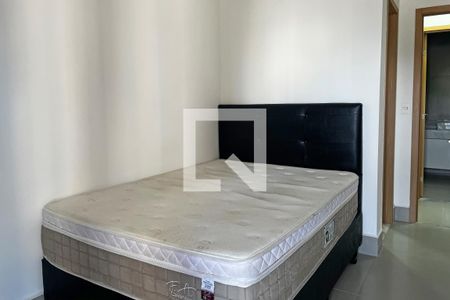 Quarto 1 de apartamento para alugar com 2 quartos, 75m² em José Menino, Santos