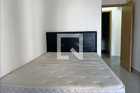 Quarto 1 de apartamento para alugar com 2 quartos, 75m² em José Menino, Santos