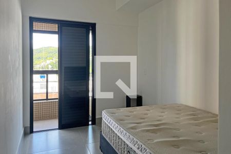 Quarto 1 de apartamento para alugar com 2 quartos, 75m² em José Menino, Santos