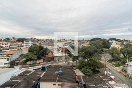 Vista de apartamento para alugar com 2 quartos, 44m² em Ponte Rasa, São Paulo