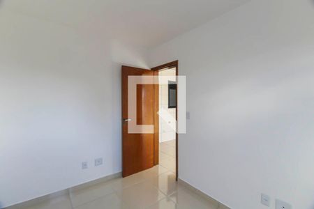 Quarto de apartamento para alugar com 1 quarto, 32m² em Vila Miami, São Paulo