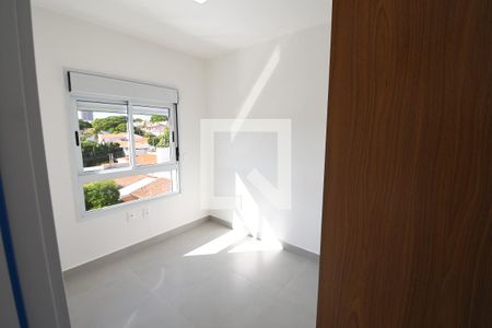 Quarto 1 de apartamento para alugar com 2 quartos, 58m² em Jardim Sao Carlos, Campinas