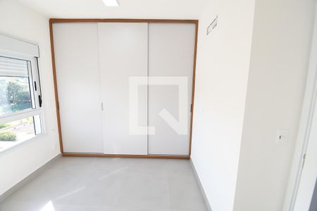 Quarto 2 - Suíte de apartamento à venda com 2 quartos, 58m² em Jardim Sao Carlos, Campinas