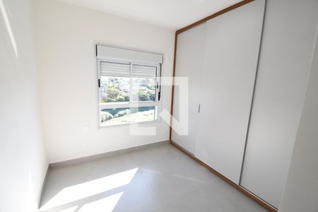 Quarto 2 - Suíte de apartamento à venda com 2 quartos, 58m² em Jardim Sao Carlos, Campinas