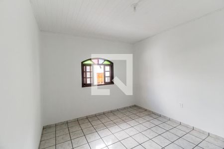 Quarto de casa para alugar com 1 quarto, 40m² em Jardim dos Camargos, Barueri