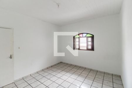 Quarto de casa para alugar com 1 quarto, 40m² em Jardim dos Camargos, Barueri