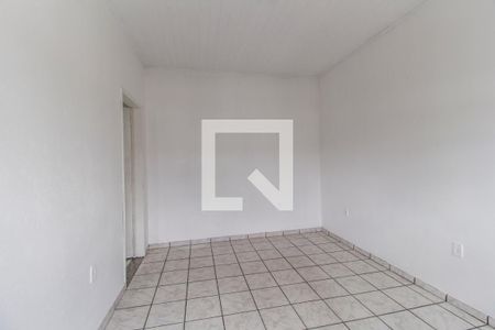 Sala de casa para alugar com 1 quarto, 40m² em Jardim dos Camargos, Barueri