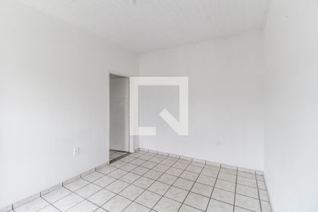 Sala de casa para alugar com 1 quarto, 40m² em Jardim dos Camargos, Barueri