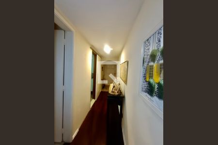 Sala de apartamento para alugar com 3 quartos, 160m² em Jardim Botânico, Rio de Janeiro