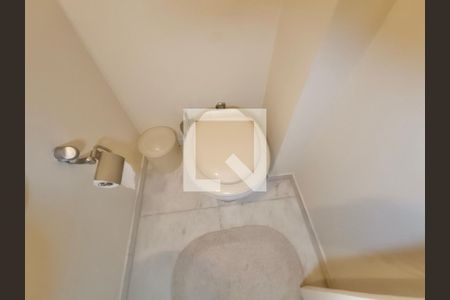 Lavabo de apartamento para alugar com 3 quartos, 160m² em Jardim Botânico, Rio de Janeiro