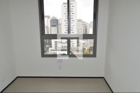 Suíte 2 de apartamento para alugar com 2 quartos, 47m² em Paraíso, São Paulo