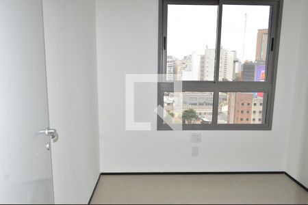 Suíte 2 de apartamento para alugar com 2 quartos, 47m² em Paraíso, São Paulo