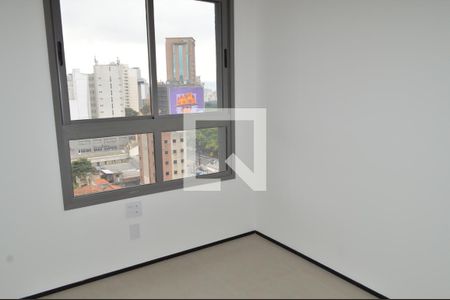 Suíte 2 de apartamento para alugar com 2 quartos, 47m² em Paraíso, São Paulo