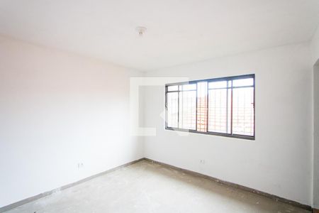 Sala de casa para alugar com 1 quarto, 90m² em Vila Assis Brasil, Mauá