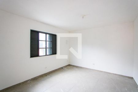 Quarto de casa para alugar com 1 quarto, 90m² em Vila Assis Brasil, Mauá