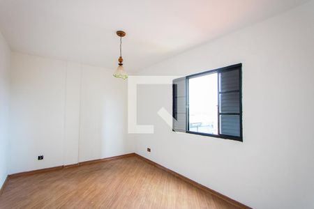 Quarto 1 - Suíte de apartamento para alugar com 3 quartos, 120m² em Vila Assis Brasil, Mauá