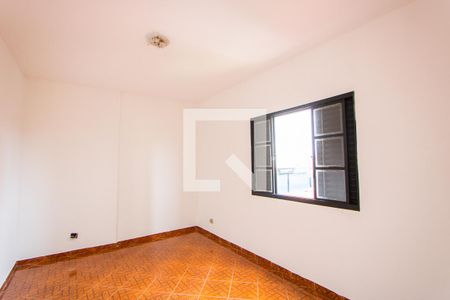 Quarto 1 - Suíte de apartamento para alugar com 3 quartos, 120m² em Vila Assis Brasil, Mauá