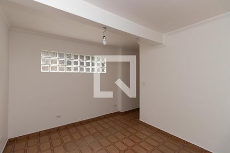 Sala de casa para alugar com 2 quartos, 100m² em Vila Constança, São Paulo