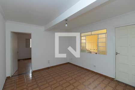 Quarto 1 de casa para alugar com 2 quartos, 100m² em Vila Constança, São Paulo