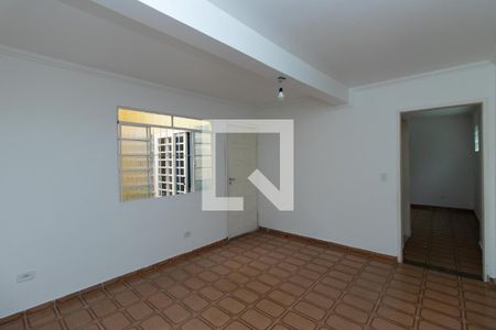 Quarto 1 de casa para alugar com 2 quartos, 100m² em Vila Constança, São Paulo