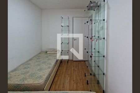 Quarto de apartamento para alugar com 1 quarto, 29m² em Vila Palmeiras, São Paulo