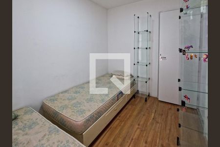 Quarto de apartamento para alugar com 1 quarto, 29m² em Vila Palmeiras, São Paulo