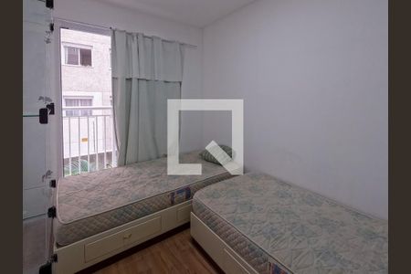 Quarto de apartamento para alugar com 1 quarto, 29m² em Vila Palmeiras, São Paulo